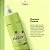 Kit Gelato de Pistache Shampoo e Máscara Hidratante Para Cães e Gatos Bubbles - Imagem 3