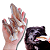 Orelha de Coelho Mordedor 100% Natural Para Caes e Gatos 50g Luv - Imagem 1