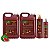 Kit Shampoo Suave Condicionador Perfume Máscara Connect Dolce Pet Melancia 5L 1:10 - Imagem 1