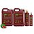 Kit Shampoo Neutralizador Condicionador Perfume Máscara Connect Melancia 5L 1:10 - Imagem 1