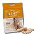 Just Petisco Para Cães Natural Peito de Frango Cozido no Vapor 55g - Imagem 1