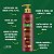 Kit Shampoo Suave e Condicionador Connect Dolce Pet Cães Gatos Maracujá - Imagem 2