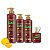 Kit Shampoo Suave Condicionador Máscara Perfume Connect Dolce Pet Cães Maracujá - Imagem 1