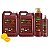 Kit Shampoo Suave Condicionador Perfume Máscara Connect Dolce Pet Maracujá 5L 1:10 - Imagem 1