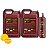 Kit Shampoo Neutralizador Condicionador Perfume Connect Maracujá 5L 1:10 - Imagem 1