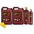 Kit Shampoo Suave Condicionador PU Perfume e Máscara Connect Dolce Pet Maracujá 5L - Imagem 1