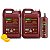 Kit Shampoo Neutralizador Condicionador PU e Perfume Connect Dolce Pet Cães Maracujá 5L - Imagem 1