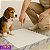 Kit 2 Tapete Higiênico Para Cães Com Atrativo Canino Germanhart 30 Un - Imagem 7