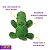 Kong Cozie Jacaré Pelúcia Macia Para Cães com Apito P - Imagem 3