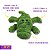 Kong Cozie Jacaré Pelúcia Macia Para Cães com Apito P - Imagem 2