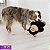 Kong Snuzzles Gorila Pelúcia Para Cães com Apito GG - Imagem 6