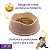 Comedouro Para Cães e Gatos Stark Bowl 350ml Rosê - Imagem 2