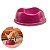Comedouro Para Cães e Gatos Stark Bowl 350ml Magenta - Imagem 1