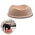Comedouro Para Cães e Gatos Stark Bowl 550ml Rosê - Imagem 1