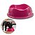 Comedouro Para Cães e Gatos Stark Bowl 550ml Magenta - Imagem 1