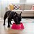 Comedouro Para Cães e Gatos Stark Bowl 550ml Magenta - Imagem 8