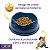Comedouro Para Cães e Gatos Stark Bowl 550ml Azul Cobalto - Imagem 3