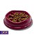 Comedouro Lento Interativo Para Cães Stark Slow 550ml Magenta - Imagem 7