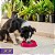 Comedouro Lento Interativo Para Cães Stark Slow 550ml Magenta - Imagem 9