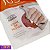 Kit 6 Just Petisco Para Cães Natural Steak de Frango 75g - Imagem 7