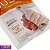 Kit 2 Just Petisco Para Cães Natural Steak de Frango 55g - Imagem 7