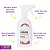 Kit 2 Odor Block Bloqueador de Maus Odores Para Ambientes Amadeirado 400ml - Imagem 2