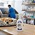 Kit 2 Odor Block Bloqueador de Maus Odores Para Ambientes Ação Neutro 400ml - Imagem 5