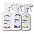 Kit 3 Odor Block Bloqueador de Maus Odores Para Ambientes 400ml - Imagem 1