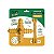 Biobone Kit Filhote Mordedor Resistente Mordida Suave Para Cães Cúrcuma - Imagem 10