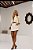 Shorts Saia Geoginia - Imagem 2