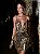 Vestido Cristaly - Imagem 5