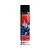 TINTA SPRAY USO GERAL PRETO BRILHANTE ETANIZ 400ML/210G (6) - Imagem 1