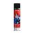 TINTA SPRAY USO GERAL PRETO FOSCO ETANIZ 400ML/210G (6) - Imagem 1