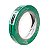 FITA CREPE VERDE AUTOMOTIVA 18mmX50m (6 N) - Imagem 1
