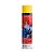 TINTA SPRAY USO GERAL AMARELO ETANIZ 400ML/210G (6) - Imagem 1