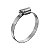 ABRAÇADEIRA 9MM ROSCA SEM FIM 51x64 (25 N) - Imagem 1
