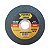 DISCO DE CORTE 41/2 115X1.2X22.2MM (10N) 2821 - Imagem 1
