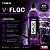 V-FLOC 500ml Shampoo Automotivo Alta Performance Vonixx - Imagem 2