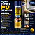 ESPUMA EXPANSIVA PU ARGACON 500ML / 480GR - Imagem 2