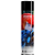 Tinta Spray Preto Brilhante Etaniz 400ml/210g Uso Geral - Imagem 1