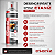 Desengripante Spray Etaniz 300ml 180g Lubrificante Multiuso - Imagem 2