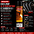 Tinta Spray Alta Temperatura Preto Fosco 400ml 210g Etaniz - Imagem 2