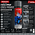 Tinta Spray Primer Cinza Uso Geral 400ml 210g Etaniz - Imagem 2