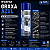 Graxa Azul Spray Lubrificante 300ml 180g Etaniz - Imagem 2