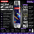 TINTA SPRAY METALICA CROMADA ETANIZ 400ML/210G - Imagem 2