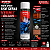 Tinta Spray Verniz Brilhante Uso Geral 400ml 210g Etaniz - Imagem 2