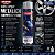 Tinta Spray Metálica Alumínio 400ml 210g Etaniz - Imagem 2