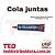 COLA JUNTAS 75G - Imagem 1
