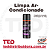 LIMPA AR COND LAVANDA ORBI 200ML/140G (12) - Imagem 1