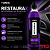 Restaurax 500ml Restaurador de Plásticos Vonixx - Imagem 2